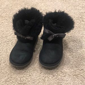 Toddler UGG Boots